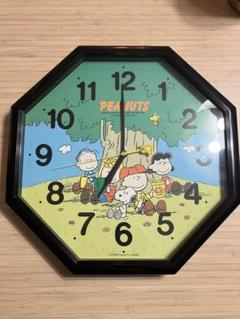 未使用品！箱有り　ミキハウス 八角形 からくり掛け時計 未使用品！箱有り ミキハウス 八角形 からくり掛け時計 - メルカリ