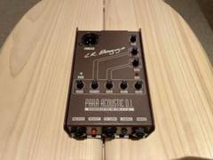 ア*キ様 エルアールバックスPara Acoustic D.I.アコギ用ダイレク Amazon | L.R.BAGGS Para Acoustic D.I. アコギ用ダイレクト