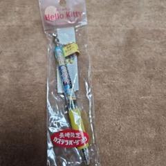 ご当地KITTY長崎カステラ ボールペン - メルカリ