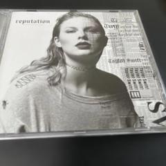 2025年最新】テイラー・スウィフトreputationの人気アイテム