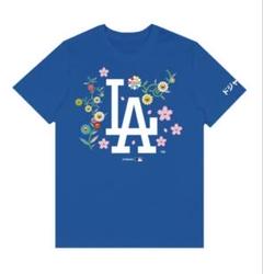 2025年最新】村上隆 mlb tシャツの人気アイテム - メルカリ
