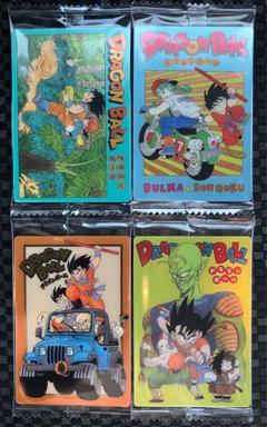 ドラゴンボール　イタジャガ　シークレット　sec cr コンセプトレア　全3種