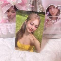 TWICE READY TO BE SET ME FREEサノク トレカ ツウィ twice ready to be トレカ コンプ アルバム set me free ツウィ