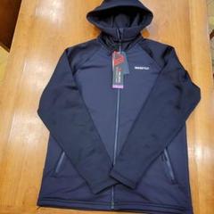 新品　BRIEFING　正規品　WINDBLOCK PARKA ネイビー　L 新品BRIEFING正規品WINDBLOCK PARKA ネイビーL