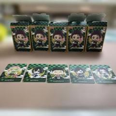 鬼滅の刃 まとめ売りセット ほぼ未使用！！状態綺麗。 お得セット 匿名配送】Qposket 鬼滅の刃 6体セット まとめ売り - メルカリ