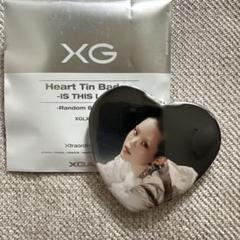 XG IS THIS LOVE 缶バッジ 8種コンプ ヒナタ 全員ver｜Yahoo