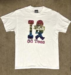 88tees Hawaii Tシャツ eightyeighttees yaya