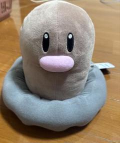 2025年最新】ポケモン ぬいぐるみ ディグダの人気アイテム