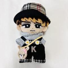 すのチル　チルぬい　服　一緒にお出かけコーデセット② 向井康二　SnowManのサムネイル