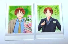 ヘタリア イタリア ぱしゃこれ カード 2025年最新】ヘタリア イタリア ぱしゃこれの人気アイテム