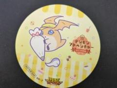 パタモン　デジモンアドベンチャー × and GALLERY コースター