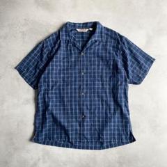 TROPHY CLOTHING ロングビーチ 半袖シャツ チェック ブルー 16 2025年最新】TROPHY CLOTHING メンズ シャツの人気アイテム