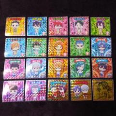 コレクションシール/弱虫ペダル　弱ペダマンチョコ2　◇弱虫ペダル 弱ペダマンチョコ2 フルコンプリートセット 2025年最新】弱ペダマンチョコの人気アイテム - メルカリ