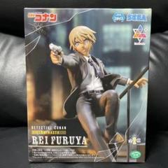新品未開封 名探偵コナン 降谷零 安室透 フィギュア - メルカリ