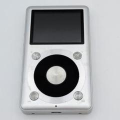 2025年最新】FiiO X1 シルバーの人気アイテム - メルカリ