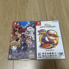 FARMAGIA、パワプロプロ野球2024ー2025 Switch