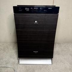 【美品】Panasonic加湿空気清浄機 F-VXR90 パナソニック 18年製 空気清浄機Panasonic F-VXR90