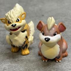 2025年最新】ウインディ フィギュアの人気アイテム - メルカリ