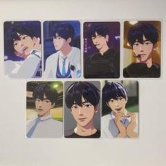PLAVE Yejun イェジュン　トレカ　まとめ売り　7枚　セット　①