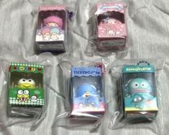サンリオチョコボックス
