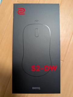 ZOWIE S2-DWのサムネイル