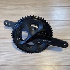 ぐのが ヤフオク! - SHIMANO シマノ 105クランク(FC-R7000)170mm 5