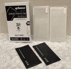Xperia 1 III ガラスフィルム 1 III SOG03 フィルム