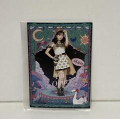 小栗有以 アクスタ 缶バッジ 証明写真風グッズ AKB48 スクラッチくじ 小栗有以 AKB48 証明写真風フォトカード 缶バッジ スクラッチ