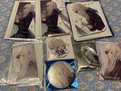 オランピアソワレ オラソワ 5th Anniversary アクスタ 未開封