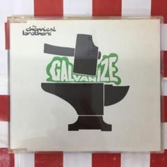 2025年最新】The Chemical Brothers Galvanizeの人気アイテム