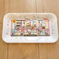 【中古】キキララ メラミントレイ プレート 缶 トレイ セット 2025年最新】キキララ メラミントレーの人気アイテム - メルカリ