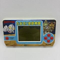 2025年最新】バンダイ ゲームウォッチの人気アイテム - メルカリ
