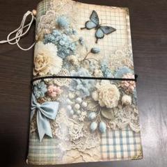 ジャンクジャーナル　雑記帳　Icy Blue ジャンクジャーナル 雑記帳 Icy Blue