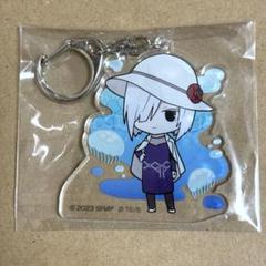 SPY×FAMILY サンシャイン水族館 アクリルキーホルダー フィオナ