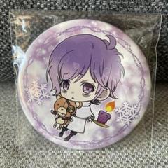 ディアラバ　逆巻カナト　缶バッジ　非売品 ディアラバ 缶バッジ 逆巻カナト - メルカリ