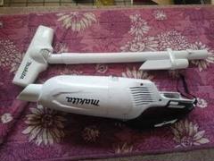 Makita CL281FD 掃除機 18v マキタのサムネイル