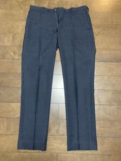 新品未使用　3本まとめてUNIQLOスラックス 82x85 紺と黒　感動パンツ UNIQLO ユニクロ 黒 スラックス レディース L - メルカリ