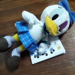 デイジー ぬいぐるみ ディズニー