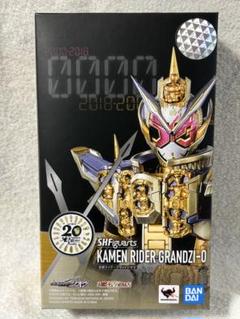 Amazon.co.jp: S.H.Figuarts 劇場版 仮面ライダージオウ Over