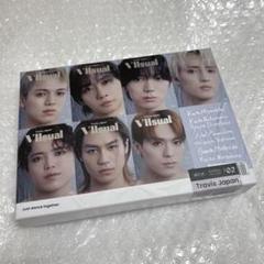 2025年最新】TravisJapan fc限定盤 viisualの人気アイテム