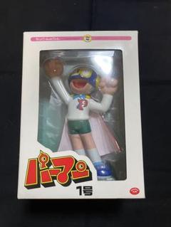 パーマン　フィギュアセット Amazon.co.jp: メディコム・トイ パーマン フィギュア セット DV