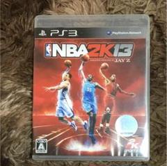 NBA 2K13