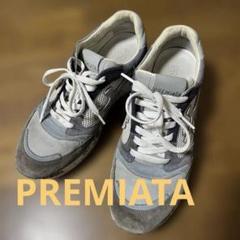 プレミアータ 41 PREMIATA スニーカー