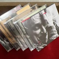 György Ligeti Special Edition 3枚組 György Ligeti Special Edition 3枚組