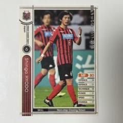 2025年最新】パニーニ Jリーグの人気アイテム - メルカリ