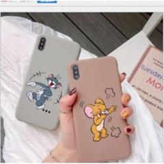 スマホケース Iphone Xr トムとジェリーの中古 未使用品を探そう メルカリ スマホケース Iphone Xr トムとジェリーの中古 未使用品を探そう メルカリ