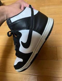 パンダ ハイ 27cm