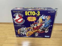 新品未使用　ゴーストバスターズ　GHOST BUSTERS ケナー　ECT-3 71SnZawWKaL._UF894,1000_QL80_.jpg