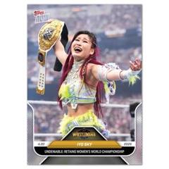 女子プロレス　マリーゴールド　B2ポスター　イヨスカイ　IYO SKY WWE Amazon.co.jp: 女子プロレス マリーゴールド B2ポスター