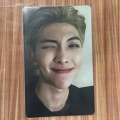 防弾少年団(BTS) - BTS 防弾少年団 君に届く トレカ ナムジュン 防弾少年団 BTS RM ナムジュン Proof Collector's Edition BTS